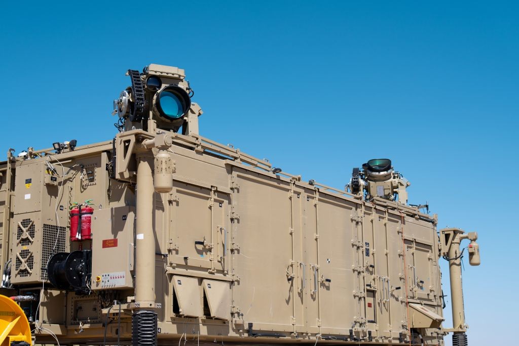 Iron Dome receives additional upgrade: Israel MOD and Rafael successfully complete comprehensive test series