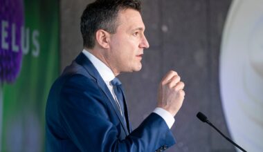 Canada’s AI strategy to fund national health data project to improve care, investment, minister says