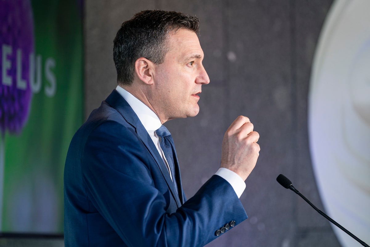 Canada’s AI strategy to fund national health data project to improve care, investment, minister says