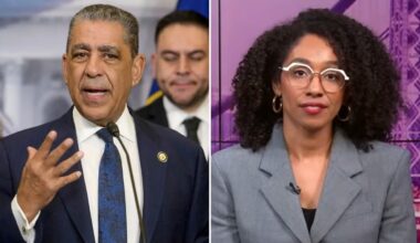 NYC primary elections test anti-Israel congressional candidates' aspirations
