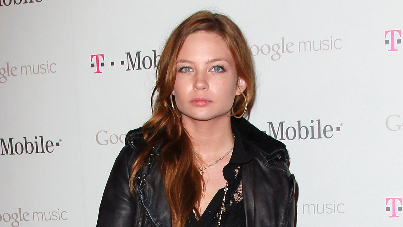 Daveigh Chase in 2011.