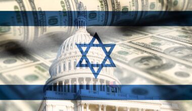 The Pro-Israel Super PAC Cinematic Universe