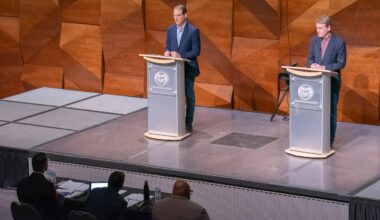 Phil Weiser leads Michael Bennet in new poll, with Colorado’s Democratic primary for governor coming down to undecided voters
