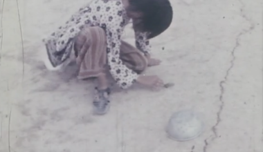 Between Myth and Reality: Documentary in Iran’s Cinema-ye Azad Movement
