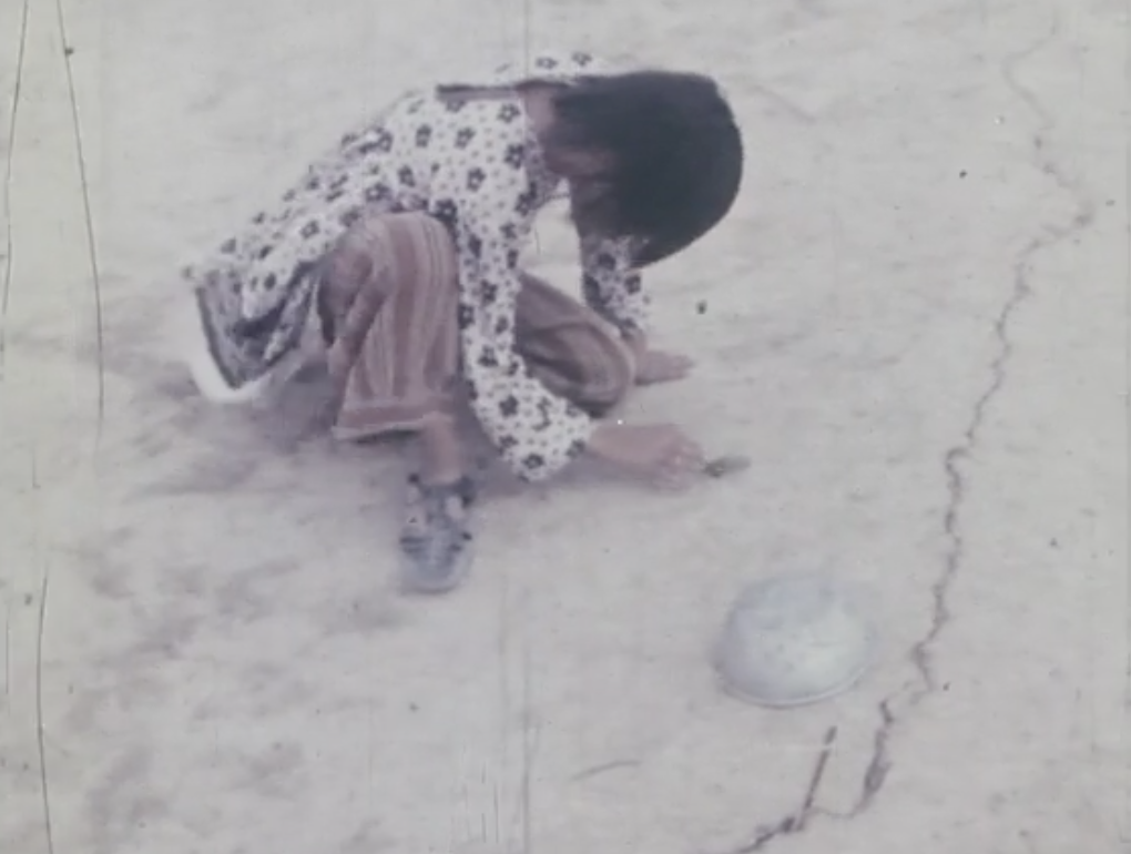 Between Myth and Reality: Documentary in Iran’s Cinema-ye Azad Movement