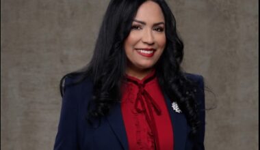 The Blogs: Healing a Nation: What Hadassah Means to Israel’s Body and Soul | Deborah Villanueva