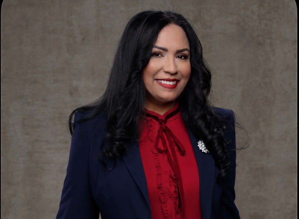 The Blogs: Healing a Nation: What Hadassah Means to Israel’s Body and Soul | Deborah Villanueva
