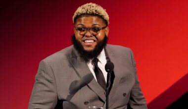 Where to Watch the BET Awards Live on Streaming