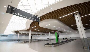 Porter Airlines bets on Montreal’s second airport in major expansion