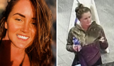 Body found in Lexington matches description of missing woman, police say
