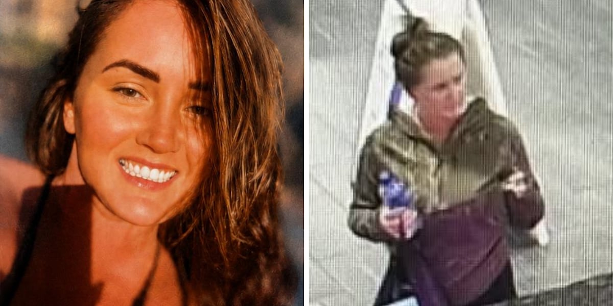 Body found in Lexington matches description of missing woman, police say