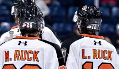 McKenna goes No. 1; Canucks create a Ruck-us in TSN’s NHL Mock Draft