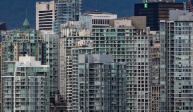 Ottawa to help finance program to buy unsold condo units in B.C. for affordable housing