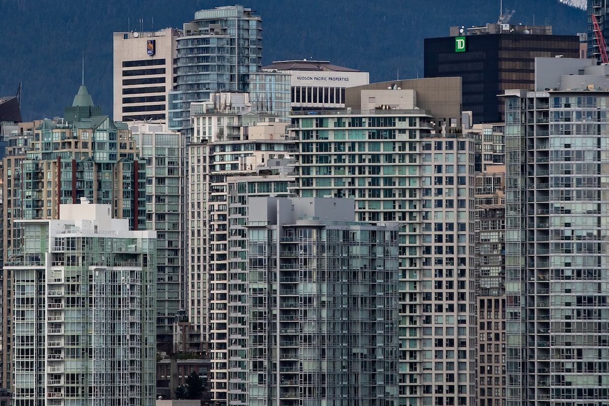 Ottawa to help finance program to buy unsold condo units in B.C. for affordable housing
