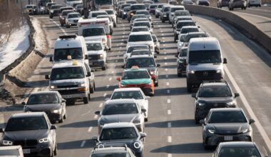 What to know about auto insurance changes in Ontario and Alberta