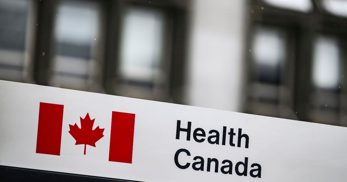 Soft-shelled hyperbaric chambers: Health Canada issues warning