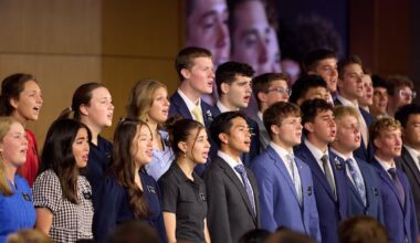 Church offers information for prospective full-time missionaries – Church News