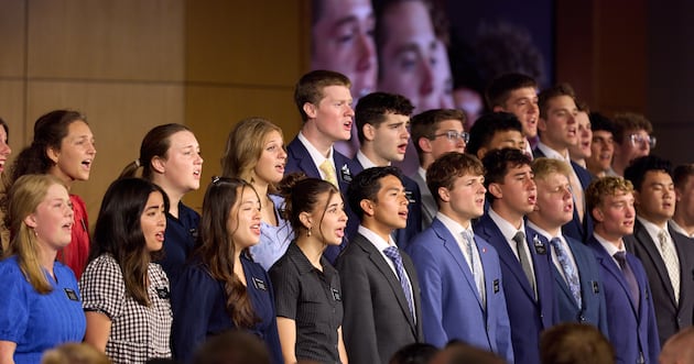 Church offers information for prospective full-time missionaries – Church News