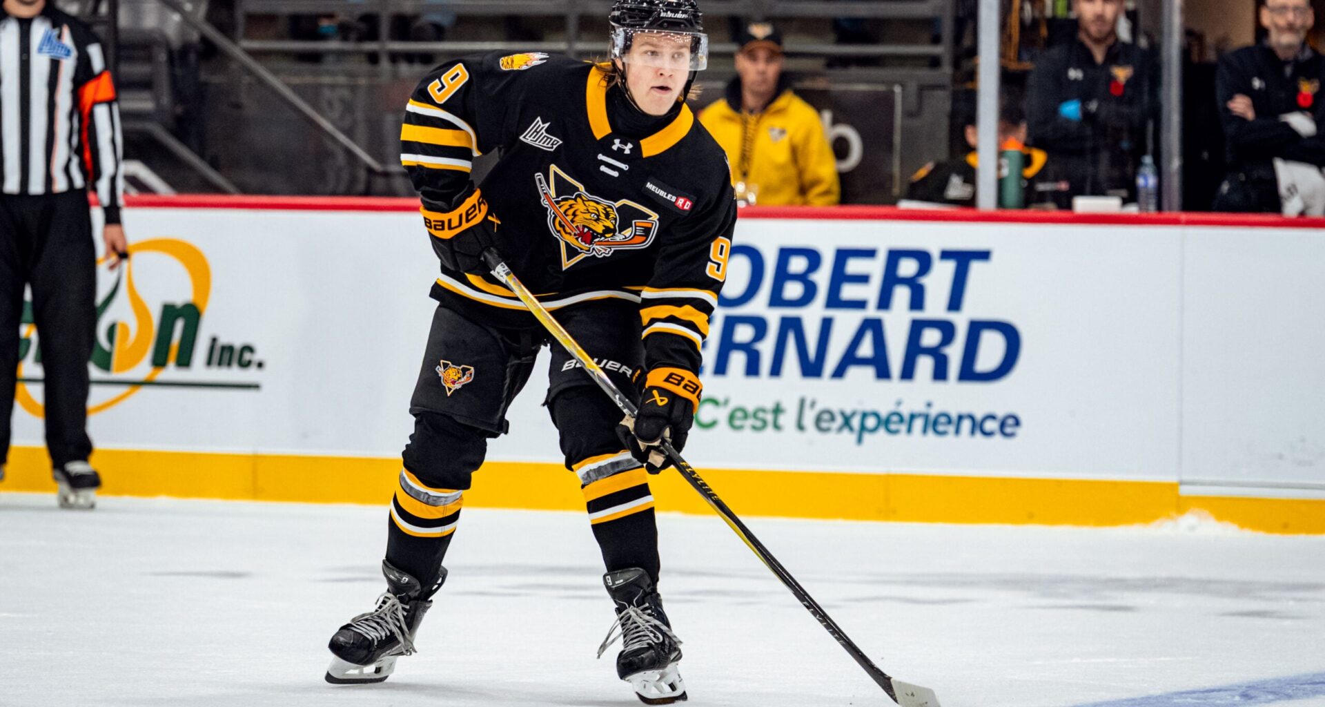 3 Forwards the Montreal Canadiens Could Target in the 2026 NHL Entry Draft - The Hockey Writers - Montreal Canadiens