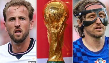 England vs Croatia: World Cup 2026 prediction, kick-off time, team news, TV, live stream, h2h results, odds today