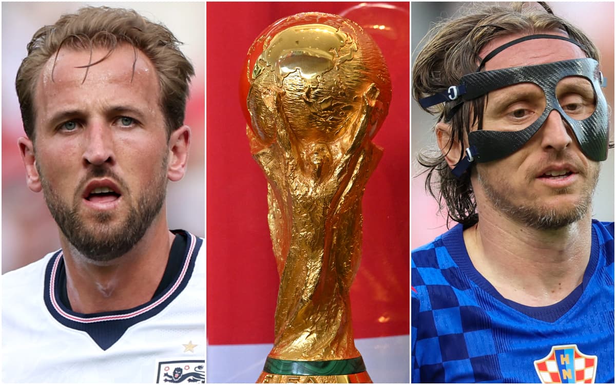 England vs Croatia: World Cup 2026 prediction, kick-off time, team news, TV, live stream, h2h results, odds today