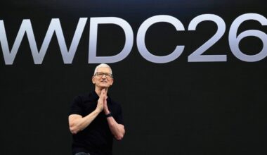 Everything Apple Announced at WWDC 2026