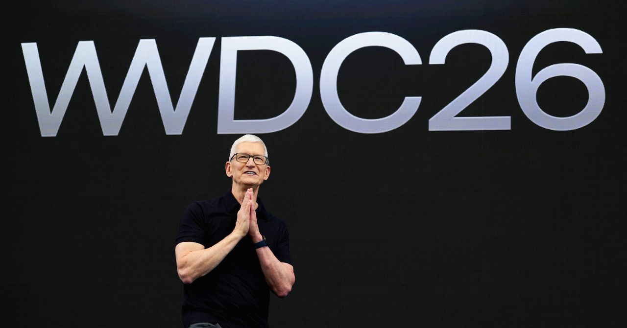 Everything Apple Announced at WWDC 2026