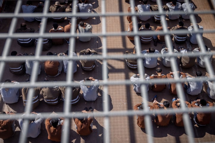 Comptroller: Prison overcrowding has harmed Shin Bet, delayed Oct. 7 terror trials