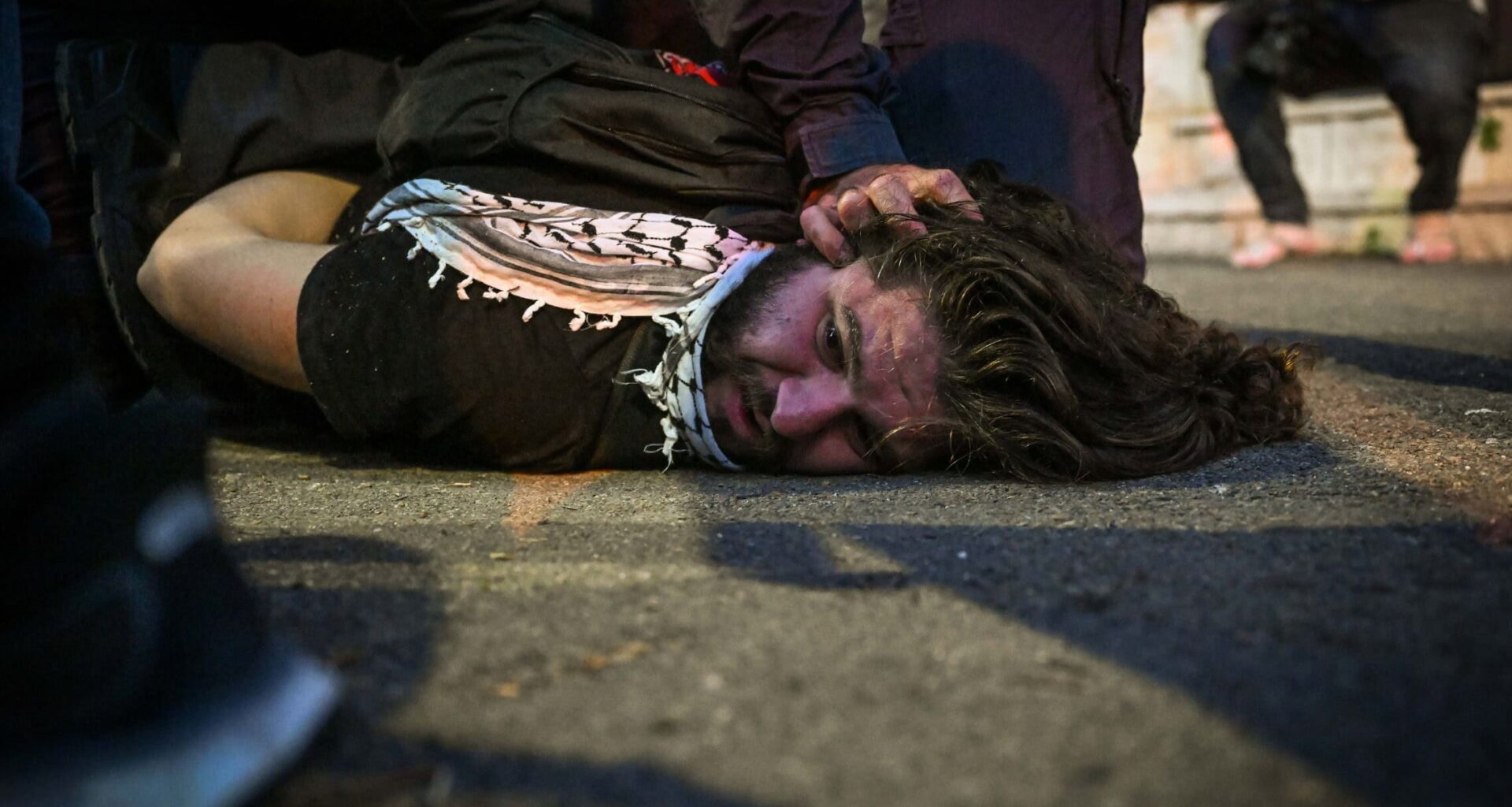State exploited October 7 to silence Arab citizens systematically, report says