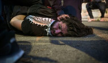 State exploited October 7 to silence Arab citizens systematically, report says