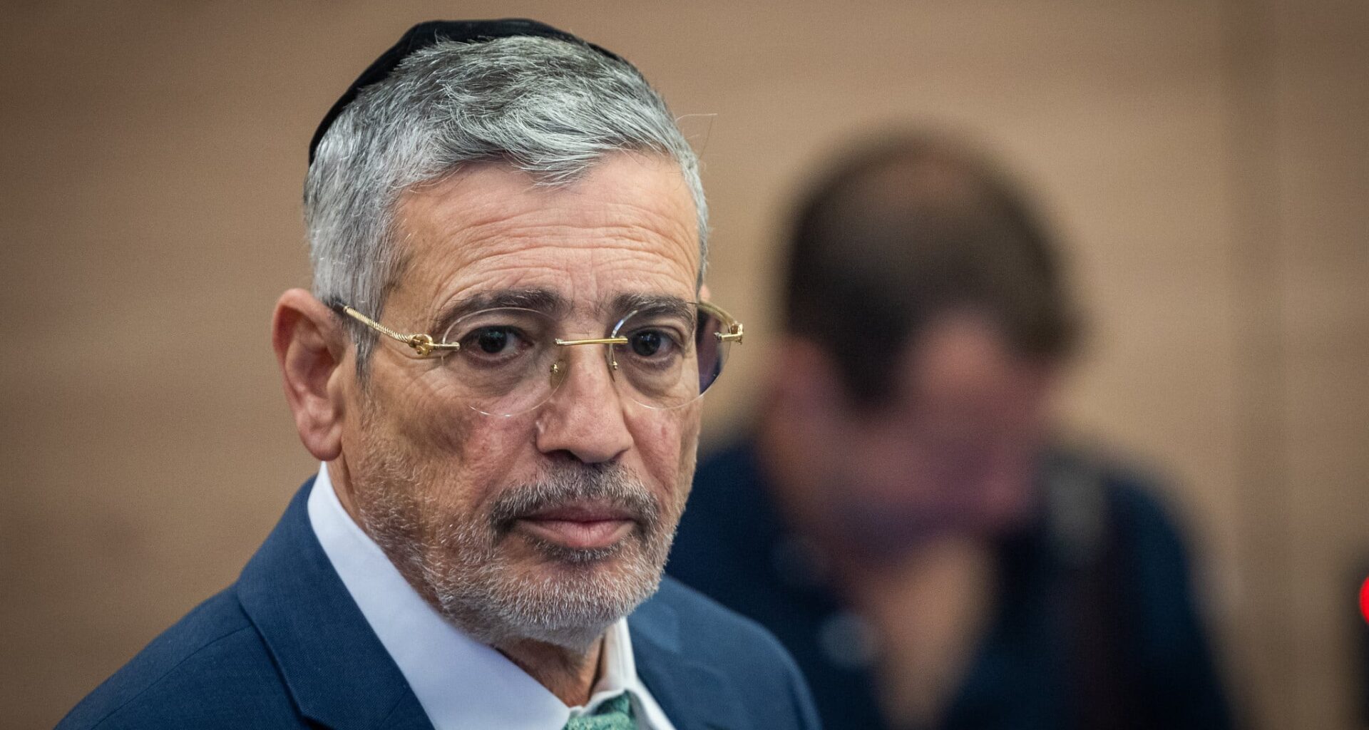 Religious Affairs Ministry director questioned in corruption probe