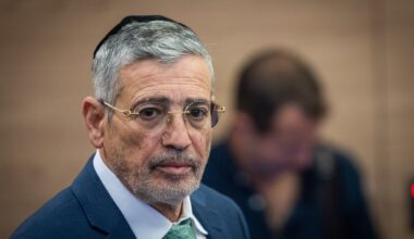 Religious Affairs Ministry director questioned in corruption probe