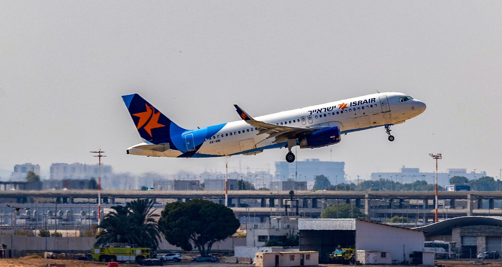 Slovenia turns away Israeli passenger jet, forcing it to land in neighboring Croatia
