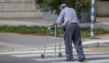 Comptroller warns National Insurance will be unable to fund its welfare commitments by 2035