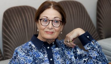 Ex-chief justice warns Israel sliding to 'anarchy' after Haredi riot at judge's home