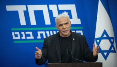 Emerging US-Iran deal criticized in Israel, Iran by opponents of countries' leaderships