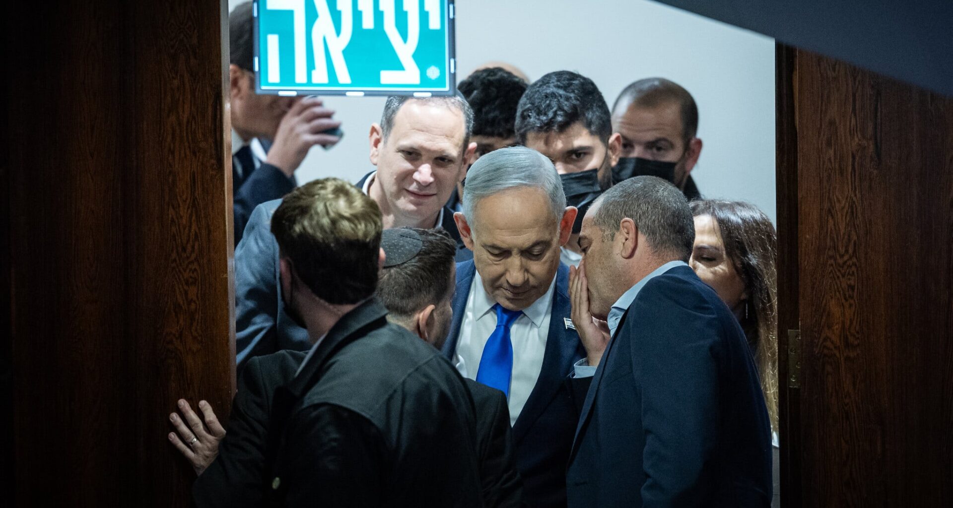 Israel kills Hezbollah chief engineer, as ministers said to demand vote on truce deal