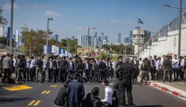 The Blogs: Israel cannot win the war by constitutionalizing inequality | Yaakov Chaliotis