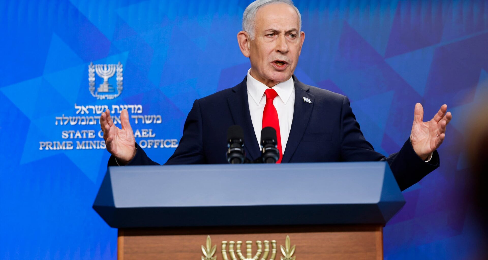 Netanyahu avoids criticizing US-Iran deal, claims war’s main goals have been achieved