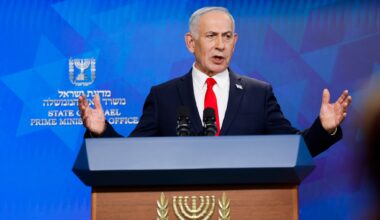 Netanyahu avoids criticizing US-Iran deal, claims war’s main goals have been achieved