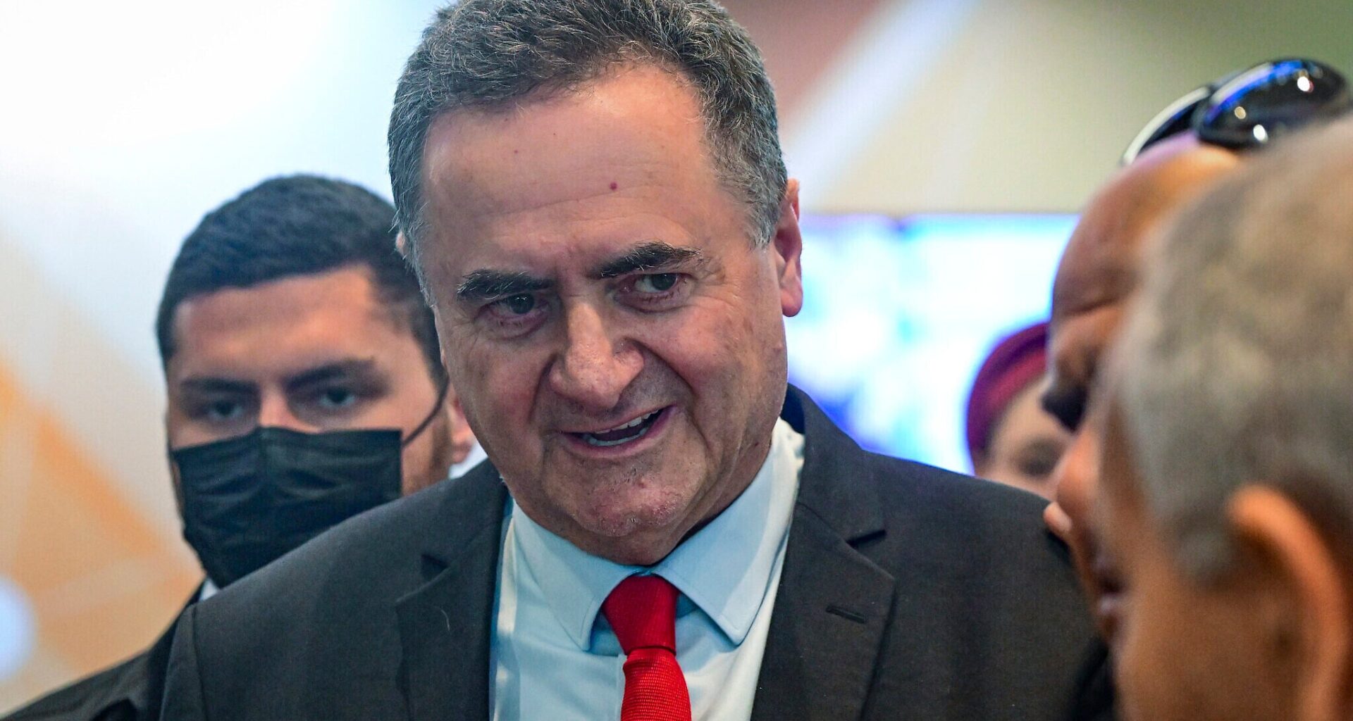 Katz vows no IDF withdrawal from south Lebanon ‘even if there’s an American demand’