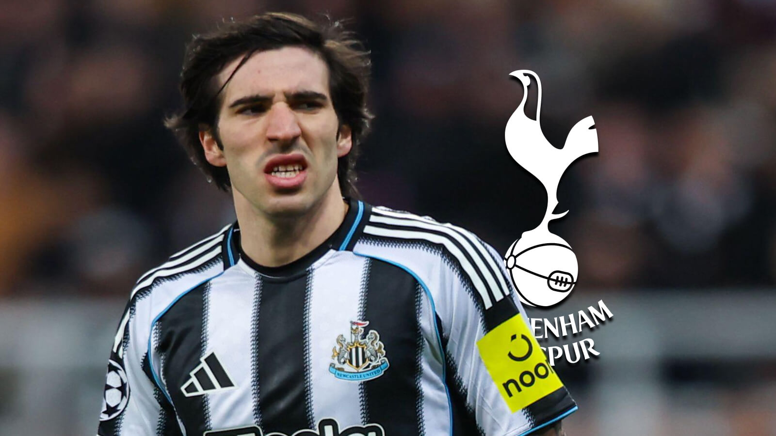 Tottenham: Ornstein reveals Spurs will pay Tonali numbers they've never 'gone before'