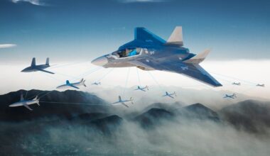 After the fall of FCAS fighter, Germany eyes 'realistic' future projects with France