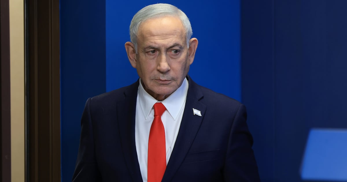 Nearly half of Americans polled say US is too supportive of Israel