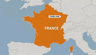 At least 11 dead as skydiving plane crashes in France | Aviation News