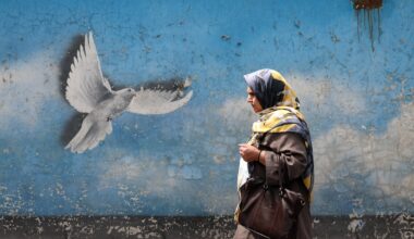 Who won the Iran war?