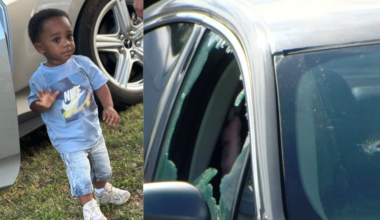 Records reveal name of Senatobia officer involved in shooting that killed 1-year-old