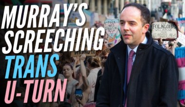 New Health Secretary Reverses Pro-Trans Position – Guido Fawkes