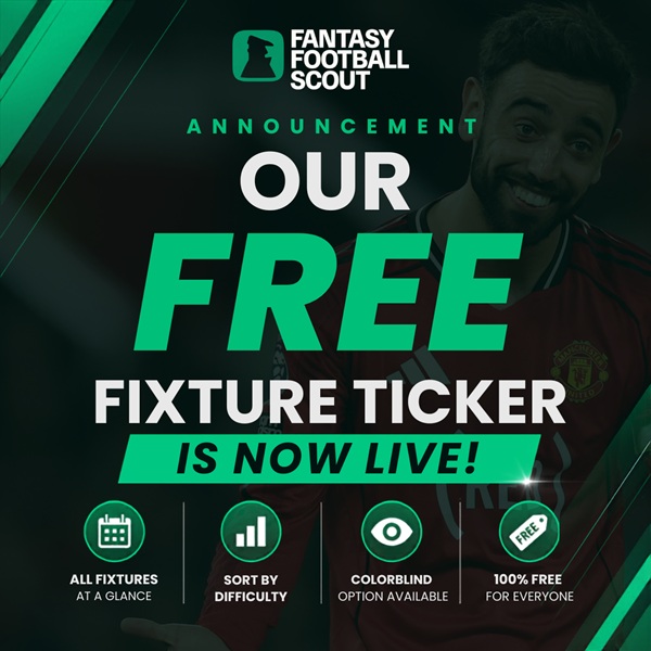 Premier League 2026/27 fixtures released: FPL reaction