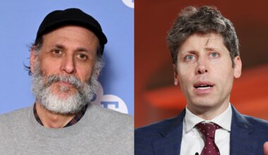 Luca Guadagnino's OpenAI Film 'Artificial' Dropped by Amazon